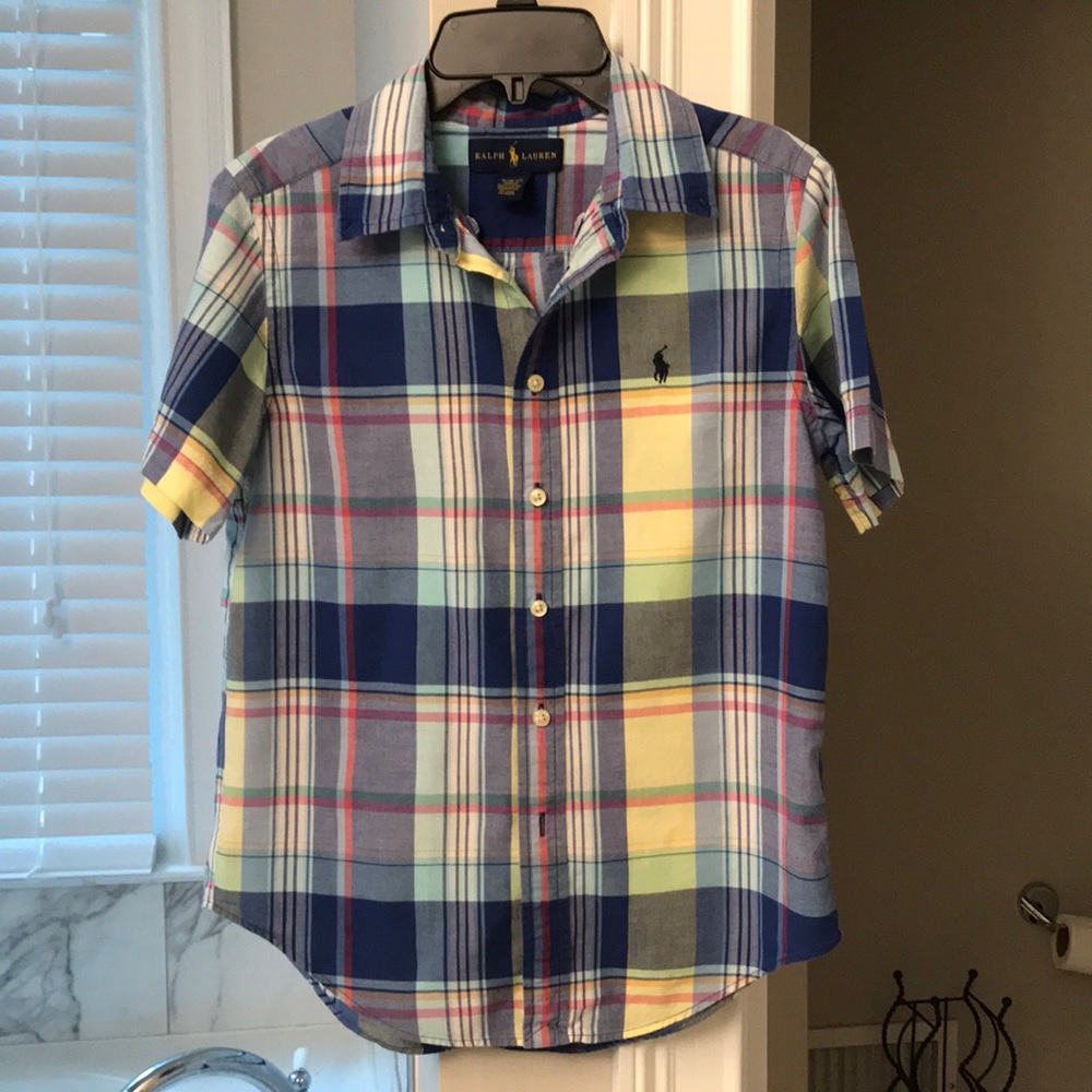 Ralph Lauren Polo